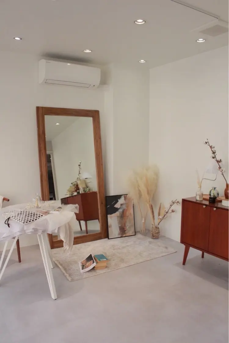 HACCHの内観・外観3