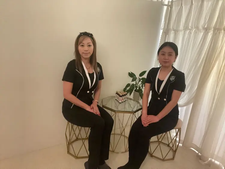 YUKO STYLEの内観・外観1