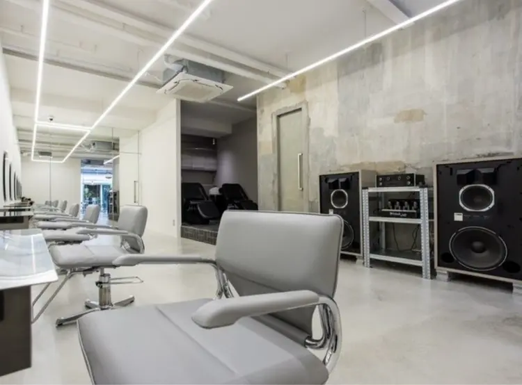 ink by arteficeの内観・外観3