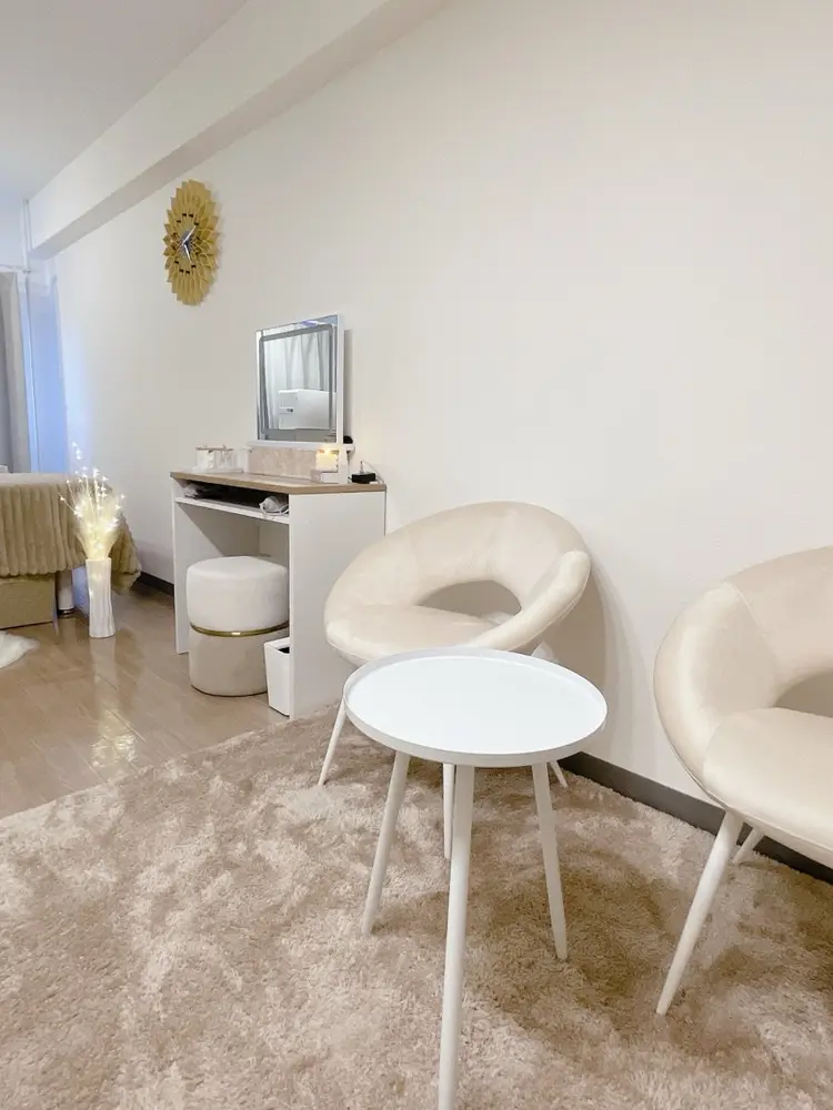 Lupure(ルプレ)の内観・外観2