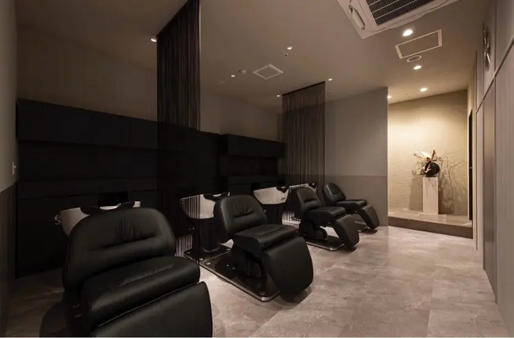 sinsの内観・外観3