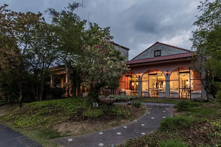 U hair尾張旭店の内観・外観1