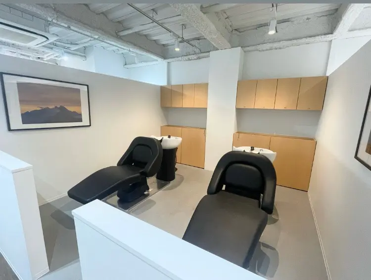 【kotona】GrandStorysalonの内観・外観3