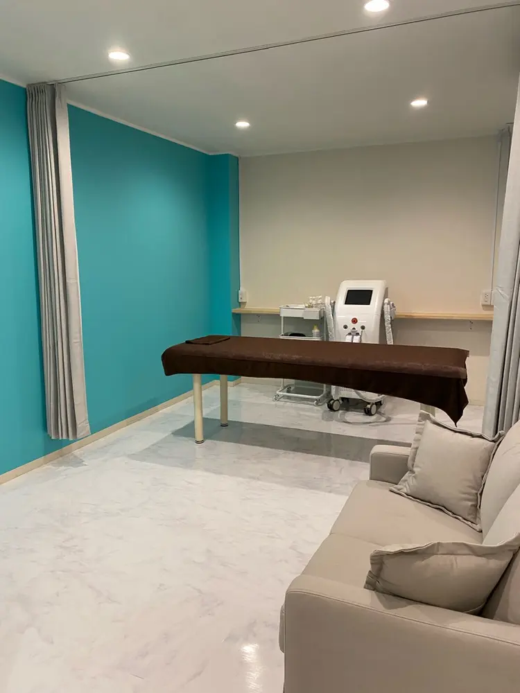 L'IRISの内観・外観1