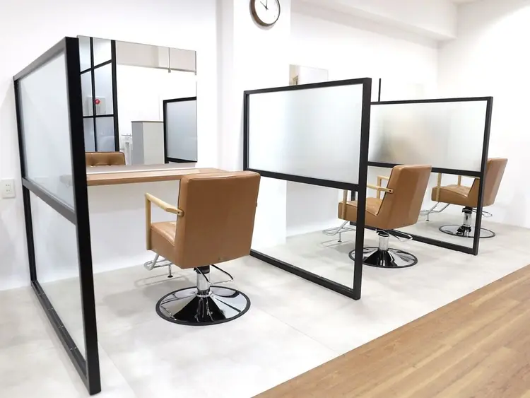 acanthus by milly高槻の内観・外観3