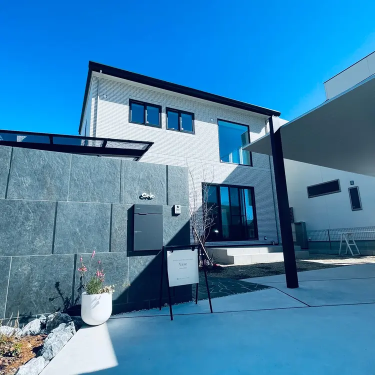 Private  nail & foot care salon Vaseの内観・外観2