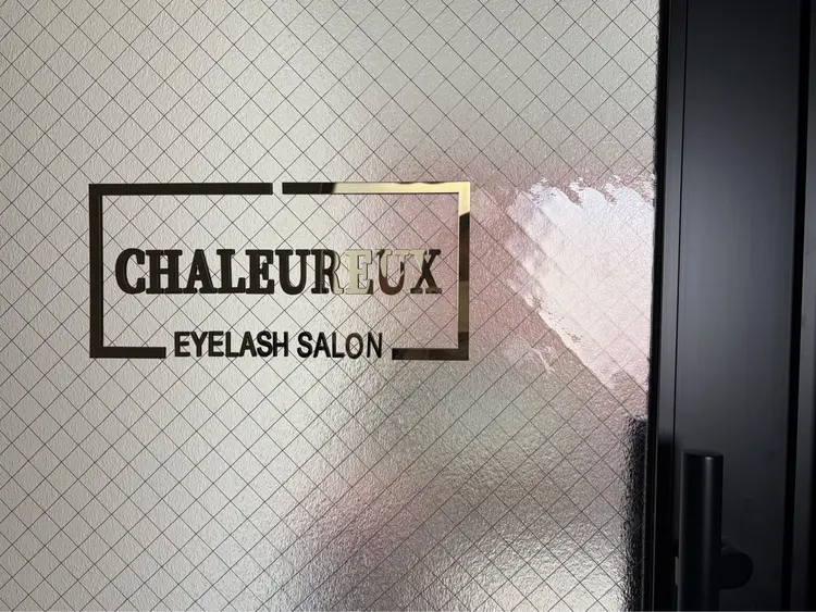 chaleureux【シャルルー】の内観・外観1