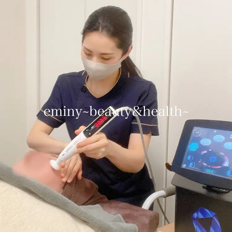 eminy ~beauty&health~の内観・外観2