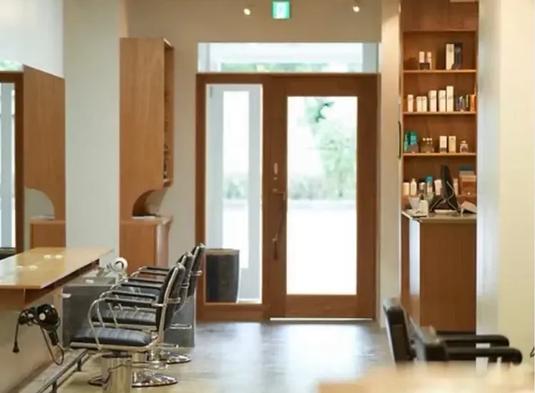 KOCHAB本山の内観・外観2