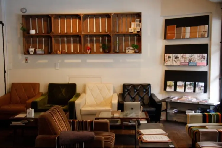 HAPPY VERYの内観・外観2