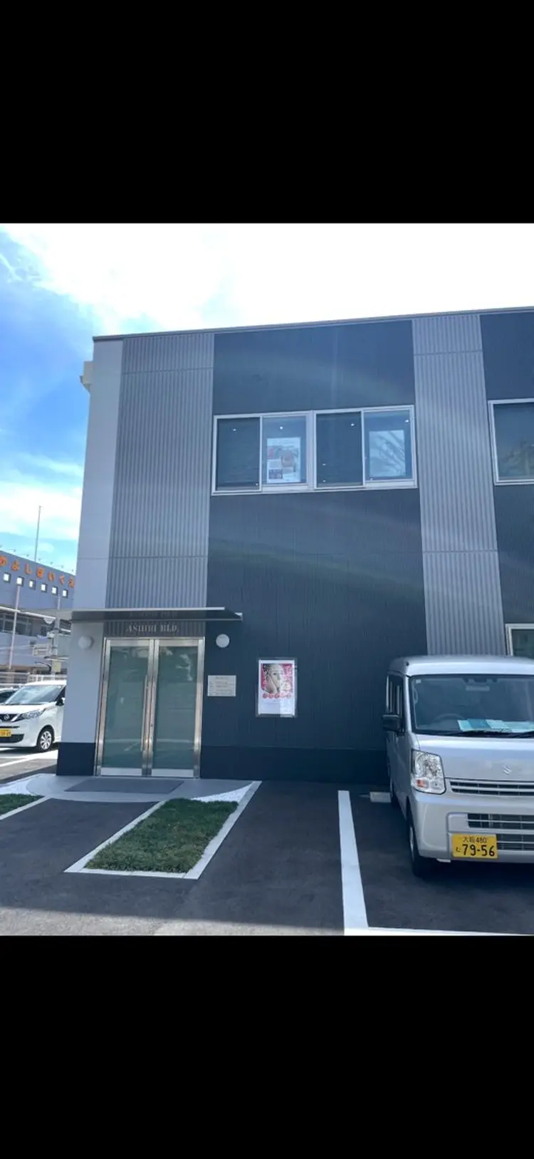 MY FAIR LADYの内観・外観2