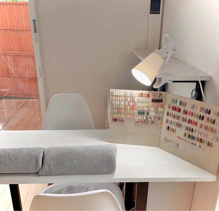 haha@ruruの内観・外観1