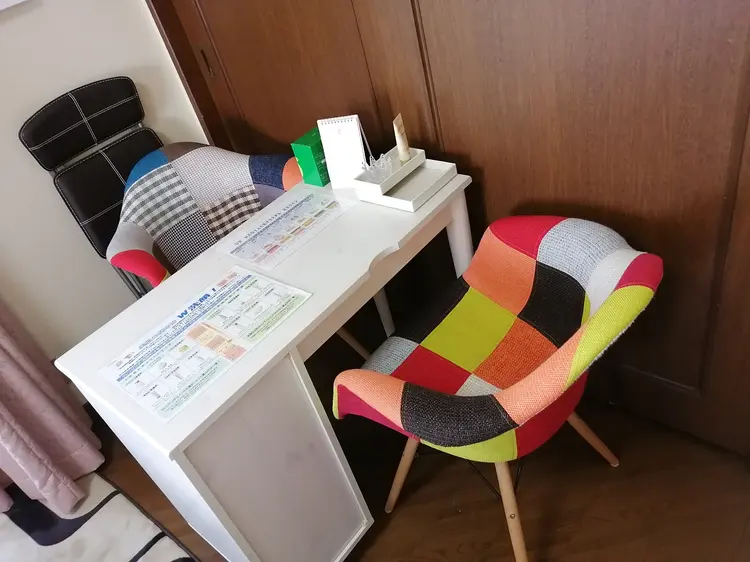 プライベートサロンshiro‘sの内観・外観2