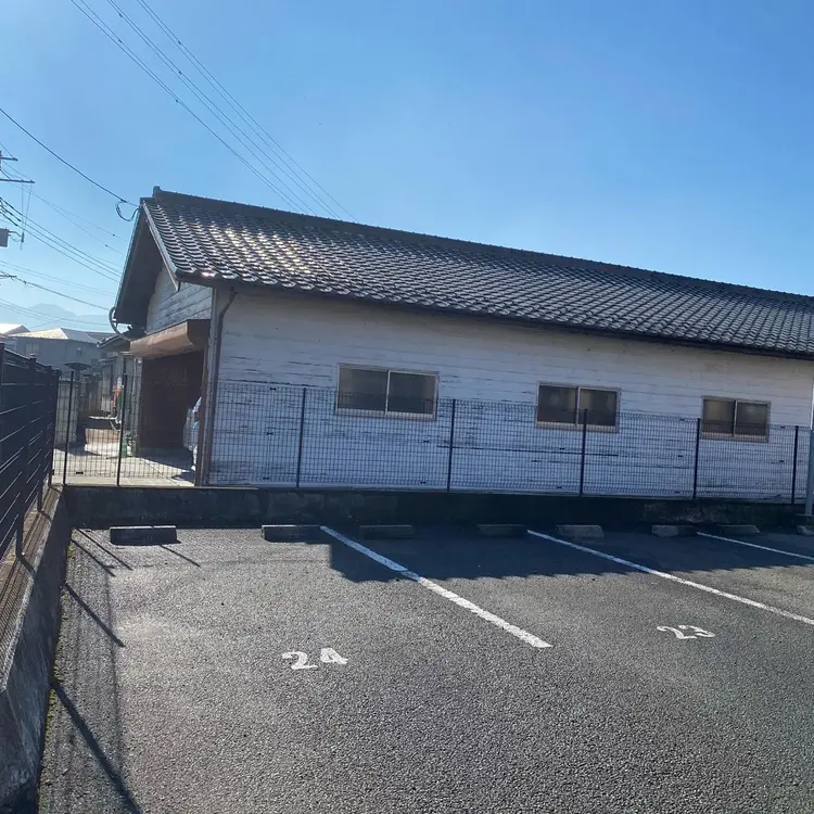 Rilyの内観・外観3