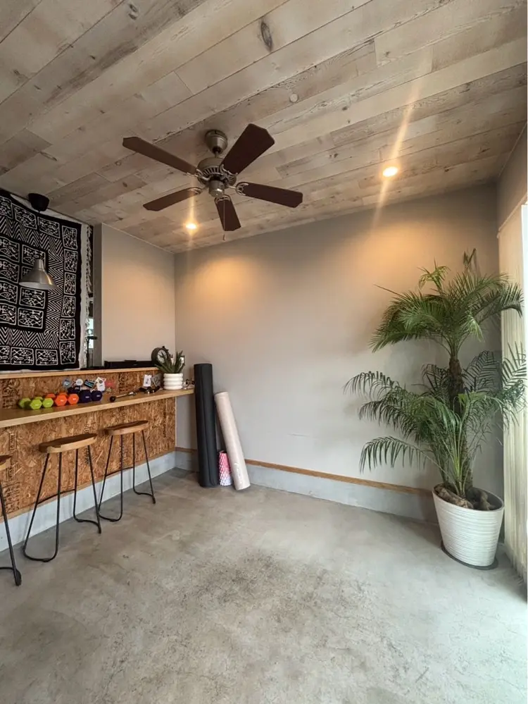 K5 GYMの内観・外観1