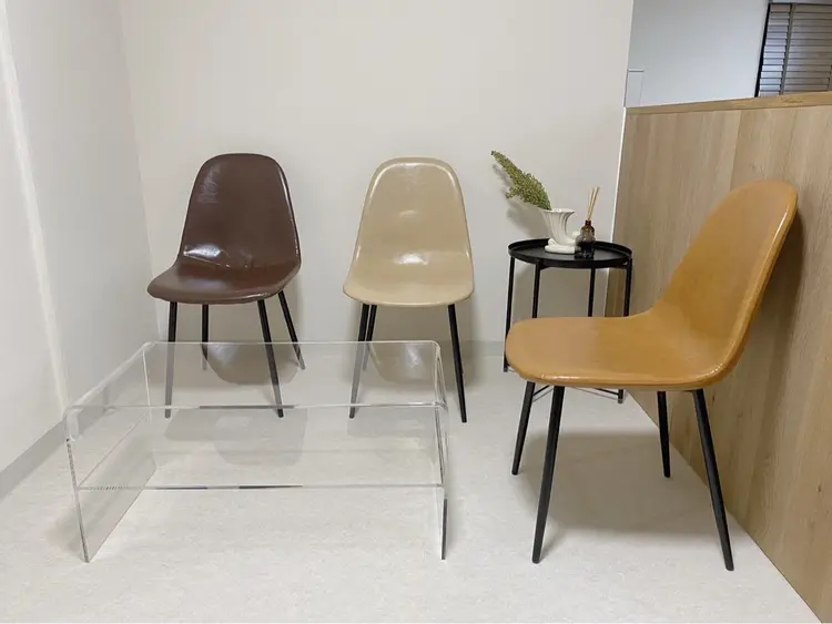 dew.eyelash salon 恵比寿の内観・外観3