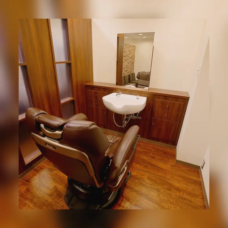 銀座マツナガ新宿野村ビル店の内観・外観3