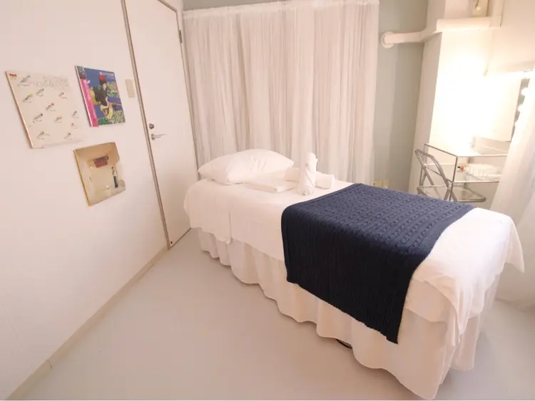 KOTORA SPAの内観・外観2