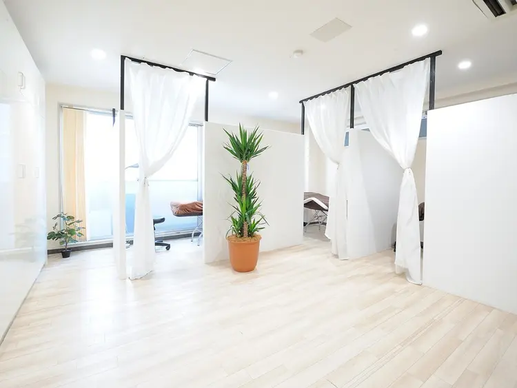 Koaの内観・外観1