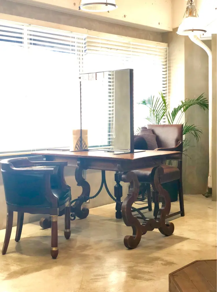 lasPAVILION-ラスパビリオン-の内観・外観1