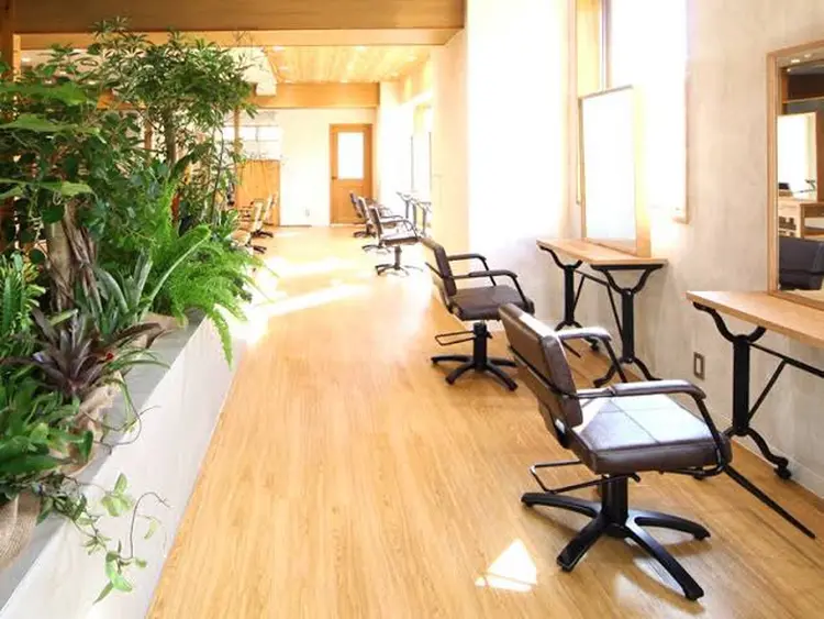 Laciel par Noelの内観・外観2