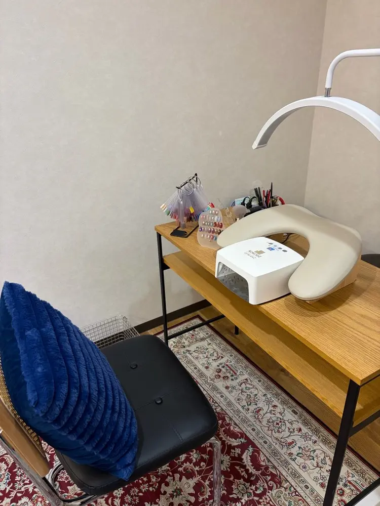 DIGの内観・外観2