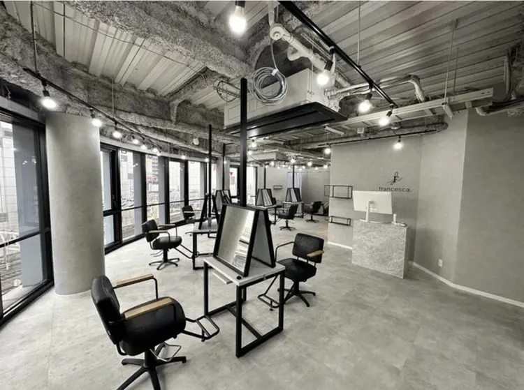 francesca.bobの内観・外観1