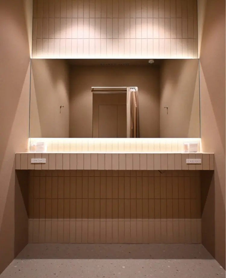 SALON VILLAGE　Ginza 1st.の内観・外観3