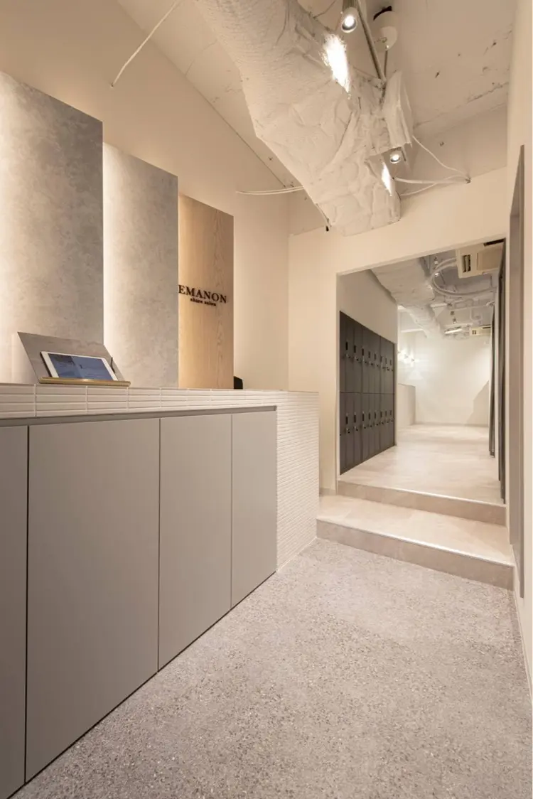 EMANON池袋の内観・外観3