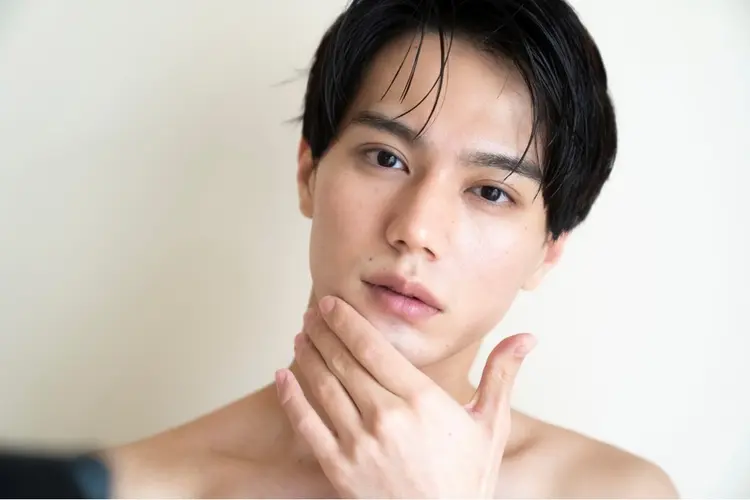 MENS premium salon GENTLE名古屋の内観・外観1