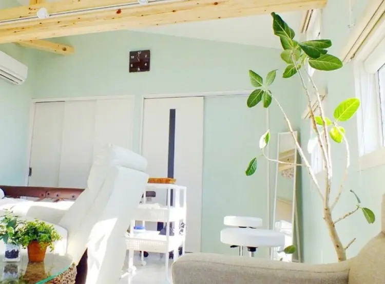 be+【ビープラス】の内観・外観3