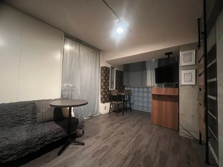 Privatesalon MK9の内観・外観1