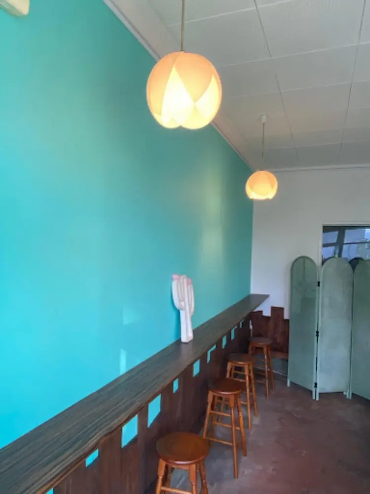 カーネリアンの内観・外観3