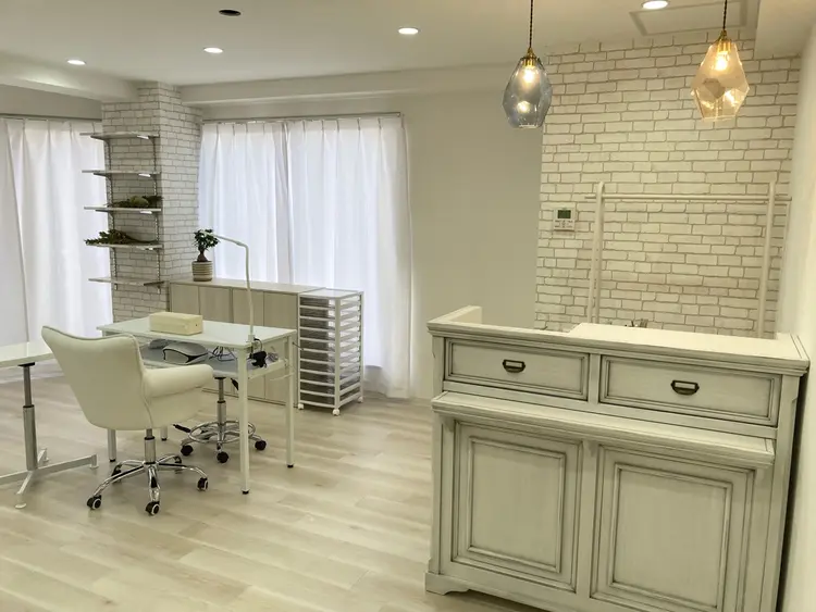 epanoui【エパヌイ】の内観・外観1