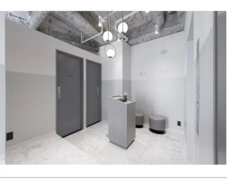 SALOWIN 池袋 suiteの内観・外観2