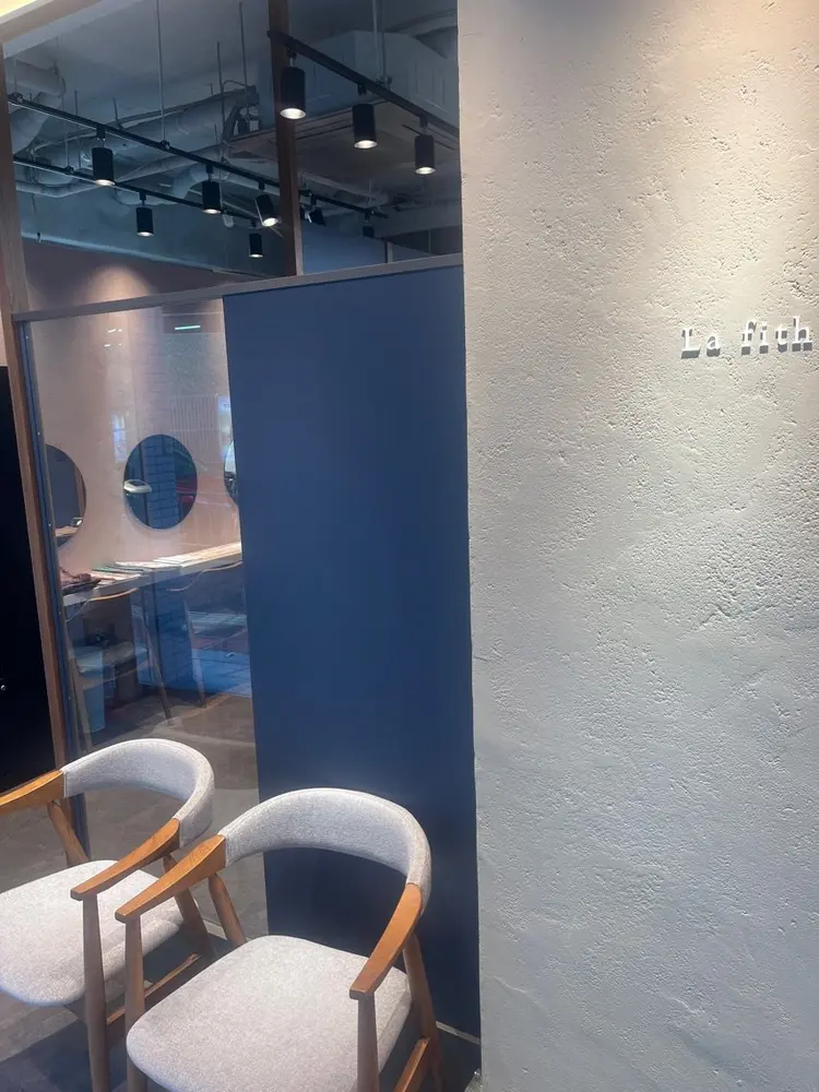 lafith hair goatの内観・外観3