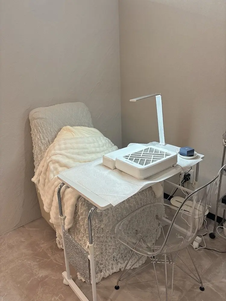 nonnailの内観・外観3