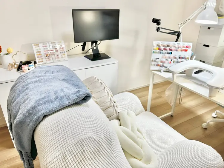 virakaの内観・外観1