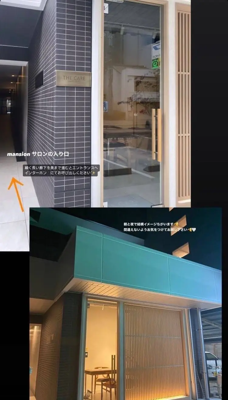 BRILLANTEの内観・外観3