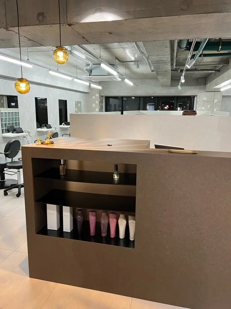 Loem【ロエム】の内観・外観2