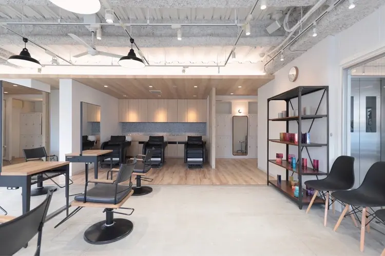 Sēek by Belleの内観・外観3