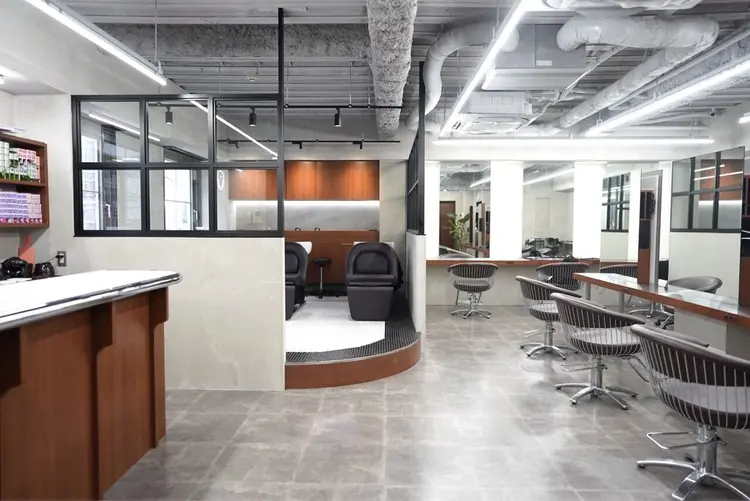 nico TOKYOの内観・外観1