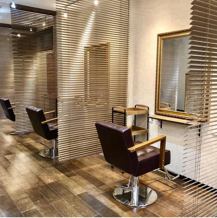 tomorrowの内観・外観3