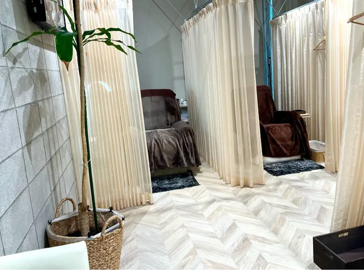 Eyelash  chicの内観・外観3