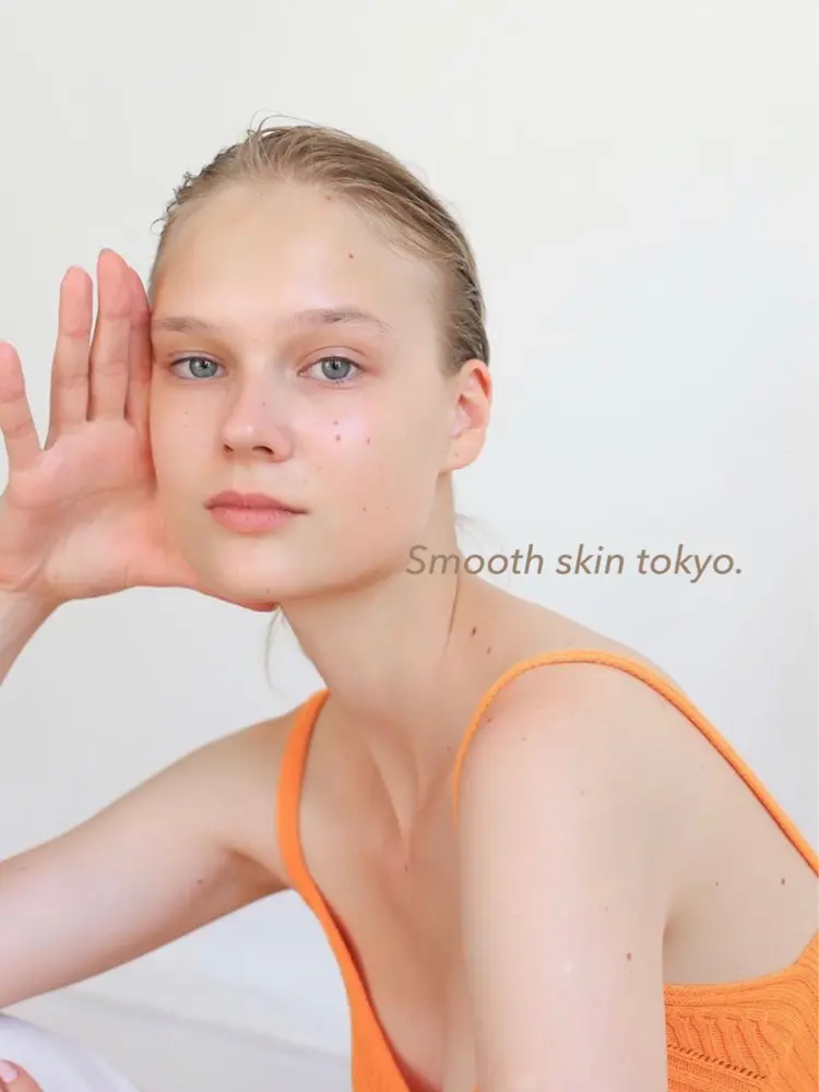SMOOTH SKIN TOKYO.の内観・外観3