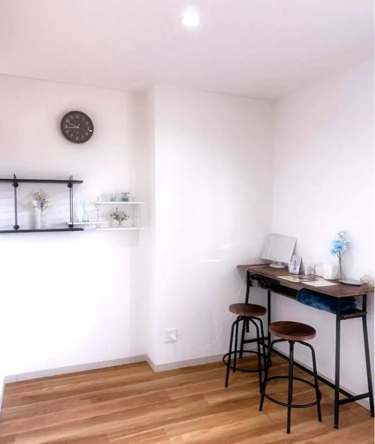 shucreの内観・外観2