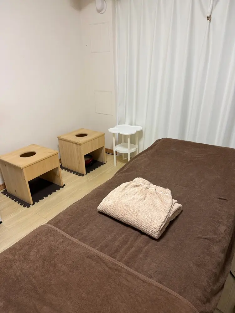 REBISKINの内観・外観1