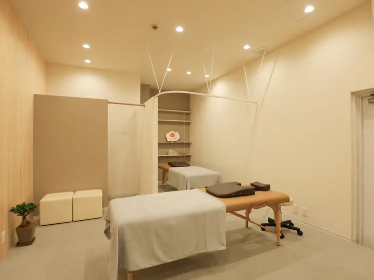 みかん整骨院の内観・外観1