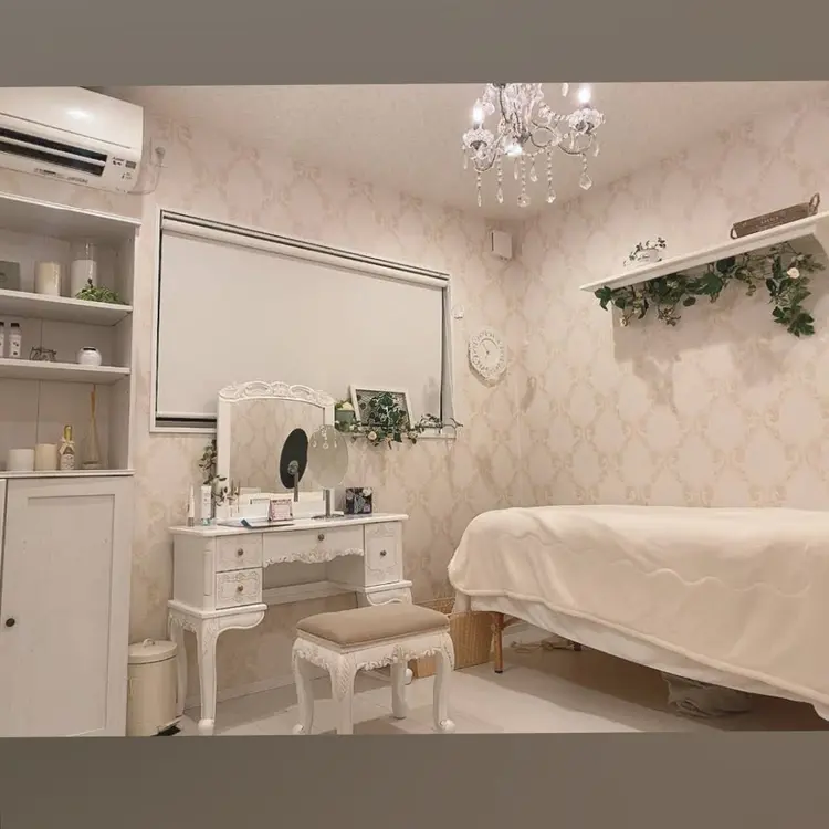 ラ・フルールの内観・外観3