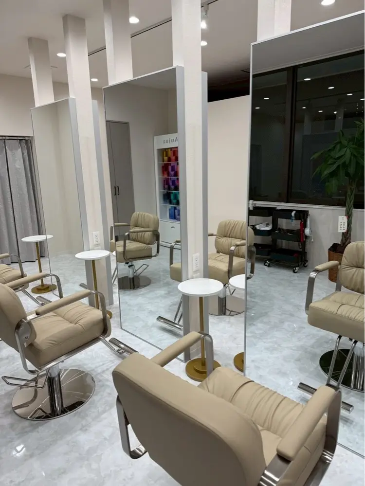 CONTY by MIRRORTALKの内観・外観2